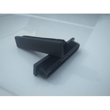 Профиль к контрольной рейки РКР 2м Профиль к контрольной рейки РКР 2м-1