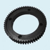 Корпус муфты для виброплиты MSH160 Masalta (Масалта)