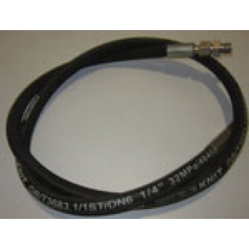 Гидравлический шланг для виброплиты PC6040 (Мастерпак) Гидравлический шланг для виброплиты PC6040 (Мастерпак)-0