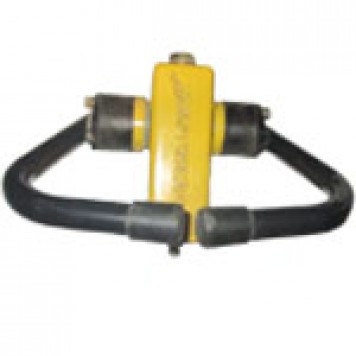 Гидравлическая рукоятка в сборе, MH4025R.00.04.01 Гидравлическая рукоятка в сборе, MH4025R.00.04.01-0