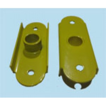 Пластина для виброплиты MS100 Masalta (Масалта)-0