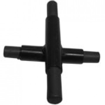 Вал для крепления редуктора, 116 -0