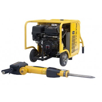 Гидравлический молот MAV20/20 Гидравлический молот MAV20/20-6