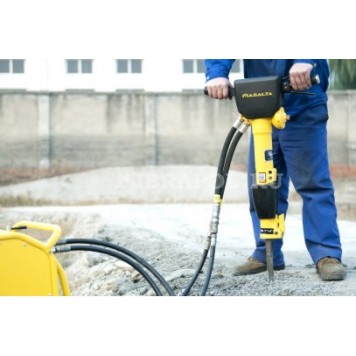 Гидравлический молот MAV20/20 Гидравлический молот MAV20/20-1