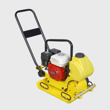 Виброплита Dynamic HZR-60-0