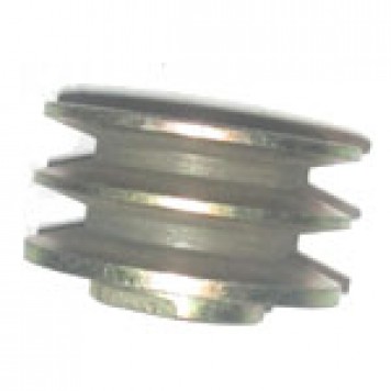 Шкив для нарезчика швов СС120 Конмек (Conmec)-0