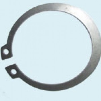 Стопорное кольцо 42-GB894 для виброплит MS125/MSH160 Masalta (Масалта)-0