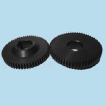 Шестерня ведущая для виброплиты MS 330 Masalta (Масалта) Шестерня ведущая для виброплиты MS 330 Masalta (Масалта)-0