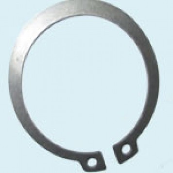 Стопорное кольцо 40-GB894 для виброплит MS125/MSH160 Masalta (Масалта)-0