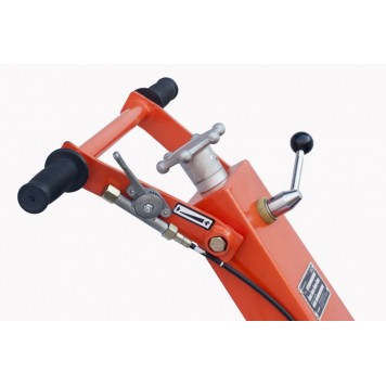 Фрезеровальная машина CSC250-4 CONMEC Фрезеровальная машина CSC250-4 CONMEC-2