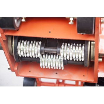 Фрезеровальная машина CSC250-4 CONMEC Фрезеровальная машина CSC250-4 CONMEC-1