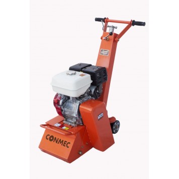 Фрезеровальная машина CSC250-4 CONMEC Фрезеровальная машина CSC250-4 CONMEC-5