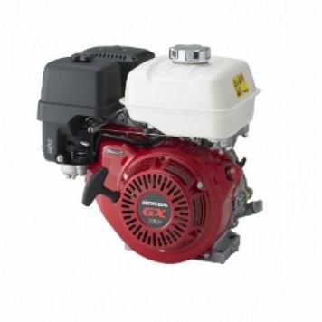 Двигатель Honda GX160-0
