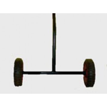 Контактный ролик (транспортировочные колеса), 3010000-0