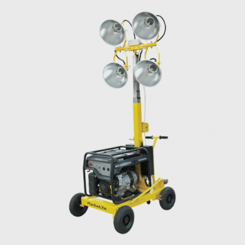 Осветительная вышка ML44-2 двигатель Masalta 4.0 л.с. Осветительная вышка ML44-2 двигатель Masalta 4.0 л.с.-0