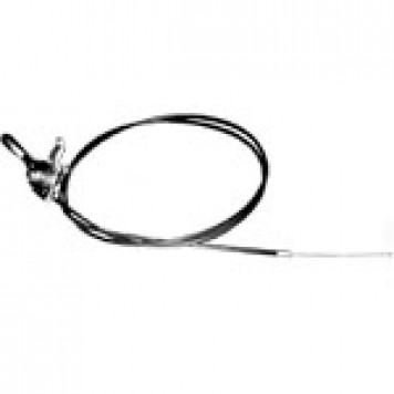 Трос дроссельной заслонки, T42401004 -0