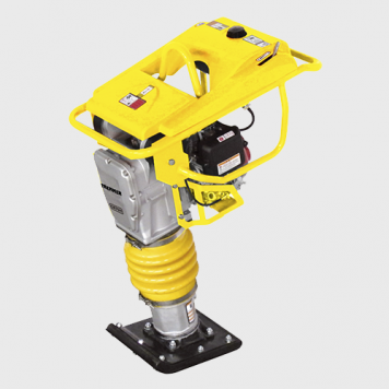 Вибротрамбовка Tremmer CR77R-0