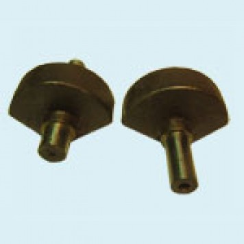 Вал в сборе, MG12-0103 -0