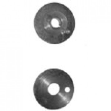 Фланец диска (внешний) для нарезчика швов СС120 Конмек (Conmec) Фланец диска (внешний) для нарезчика швов СС120 Конмек (Conmec)-0