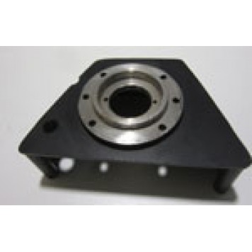 Кожух ремня для виброплиты PC4025 (Мастерпак)-0