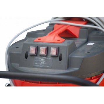 Пылесос Dynamic DY VC-80-10