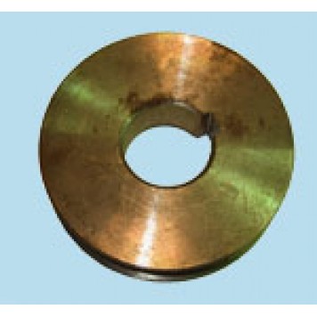 Шкив для виброплиты MS90 Masalta (Масалта)-0