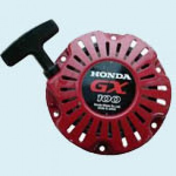 Стартер GX100(оригинал)-0