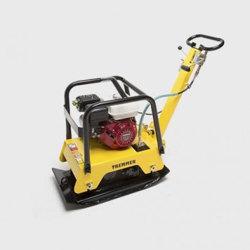Виброплиты Tremmer MSH160-4 реверсивная (Honda GX160 5.5 л.с.) Основание 73х37см Виброплиты Tremmer MSH160-4 реверсивная (Honda GX160 5.5 л.с.) Основание 73х37см-0