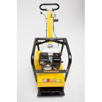 Виброплиты Tremmer MSH160-4 реверсивная (Honda GX160 5.5 л.с.) Основание 73х37см Виброплиты Tremmer MSH160-4 реверсивная (Honda GX160 5.5 л.с.) Основание 73х37см-1