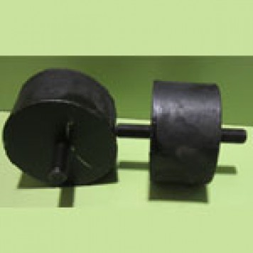 Амортизатор для виброплит PC6040-0