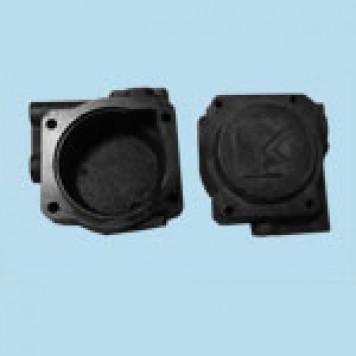 Корпус оси, H330200026-0