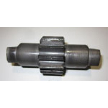 Шестерня для виброплиты PC4025 (Мастерпак)-0