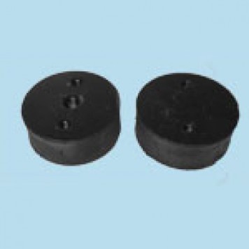 Резиновая опора для виброплиты MS330 Masalta (Масалта)-0