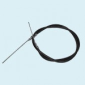 Трос газа (длина 1,1 м)  для виброплиты MS125/MSH160 Масалта (Masalta)