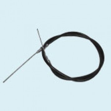 Трос газа (длина 1,1 м)  для виброплиты MS125/MSH160 Масалта (Masalta)-0