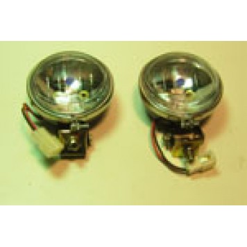 Фара, МТ836018 -0