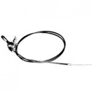 Трос газа для затирочной машины QUM-78 Dynamic (Динамик)-0