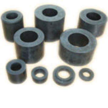 Резиновая втулка, 10730 -0