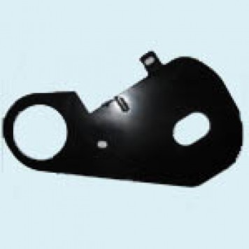 Внутренний кожух для виброплиты MS60 Masalta (Масалта)-0