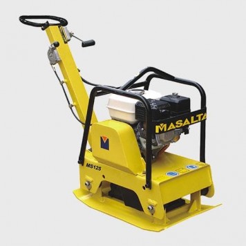 Реверсивная виброплита Masalta MS125-4 Реверсивная виброплита Masalta MS125-4-0