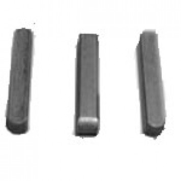 Ключ/шпонка для виброплиты PC4012 (Мастерпак) Ключ/шпонка для виброплиты PC4012 (Мастерпак)-0