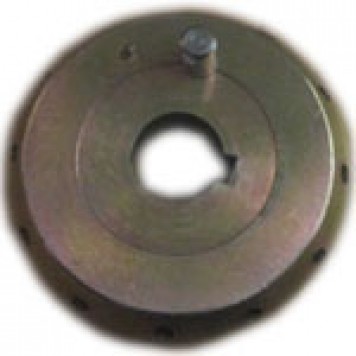 Фланец диска ( внутренний ) для нарезчика швов СС180 Конмек (Conmec)-0