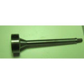 Шток поршня для вибротрамбовки EMR70H Masalta (Масалта)-0