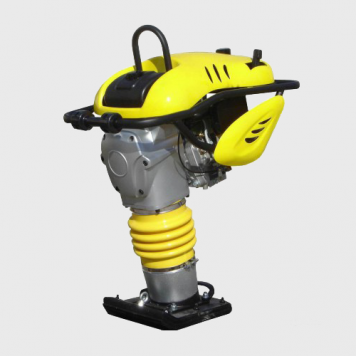 Вибротрамбовка TRE-85 Вибротрамбовка TRE-85-0