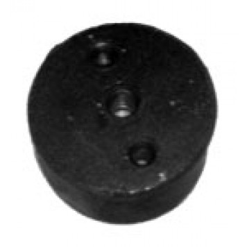 Амортизатор (гаситель вибраций) для виброплиты MS125-0