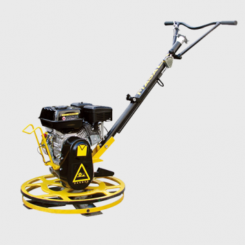 Затирочная машина по бетону Masalta MT 24-4 (двигатель Honda GX160)-0