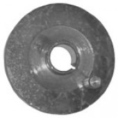 Фланец диска (внутренний), C12005003