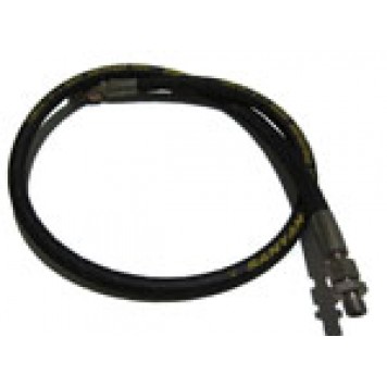 Масляный шланг для виброплиты PC4025 (Мастерпак)-0