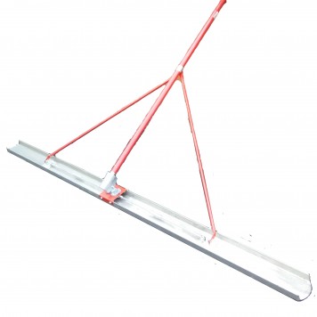 Выглаживающая рейка Channel float CF3000-0