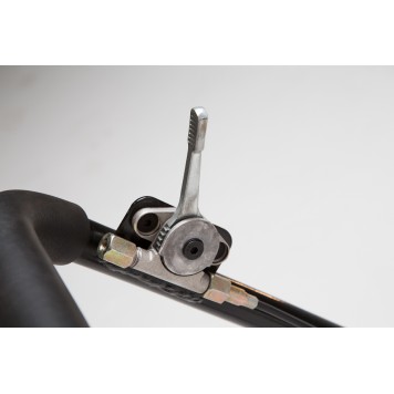 Виброплита Tremmer MS50-2 (китайский бензиновый двигатель) Виброплита Tremmer MS50-2 (китайский бензиновый двигатель)-3